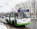 Ижгорэлектротранс (ИжГЭТ), транспортное предприятие. Ижевск